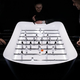 Image for article titled Eleven Design Makes Foosball Beautiful